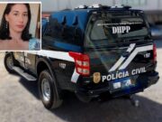 Delegado: menor aprendeu golpe usado para matar mãe no TikTok