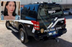 Delegado: menor aprendeu golpe usado para matar mãe no TikTok