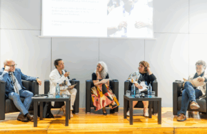Com a participação do Brasil, Mondiacult debate estratégias globais para a democracia cultural — Ministério da Cultura