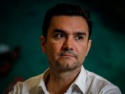 Sabino avisa a Lula que apresentará carta de demissão após últimato do União Brasil