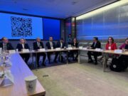 Mato Grosso inova na Semana do Clima ao assinar convênio de US$ 100 mi