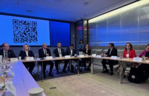 Mato Grosso inova na Semana do Clima ao assinar convênio de US$ 100 mi