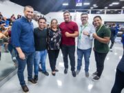 Secretário destaca valorização das artes marciais com nova estrutura do Governo de MT