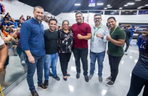 Secretário destaca valorização das artes marciais com nova estrutura do Governo de MT