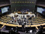 Congresso aprova fundo eleitoral de R$ 4,9 bi para 2026