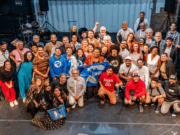 Margareth Menezes visita Teatro de Contêiner Mungunzá e reforça compromisso com a cultura nas periferias de São Paulo — Ministério da Cultura