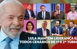 Veja os recados da pesquisa Quaest de setembro para Lula e a oposição