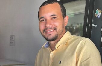 Assessor de vereador do PT é preso acusado de elo com facção