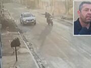 Delegado diz que personal sofria ameaças e suspeita de facção