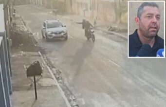 Delegado diz que personal sofria ameaças e suspeita de facção