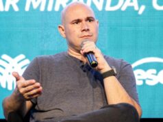 Abilio minimiza fala de Valdemar: “Janaina é problemaço familiar”