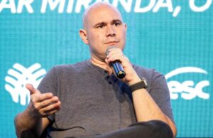 Abilio minimiza fala de Valdemar: “Janaina é problemaço familiar”