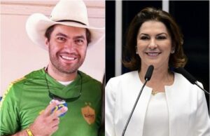 Chapa do PL para 2026 tem viúvo de deputada e ex-prefeita; nomes