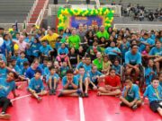 Prefeita Flávia Moretti afirma que Festival Paralímpico coloca Várzea Grande em destaque nacional