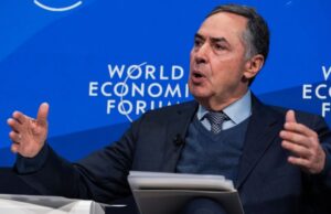 Barroso: STF deve avaliar reação contra sanções dos EUA