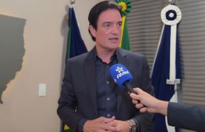 Bortolin destaca PEC como marco para equilíbrio fiscal de municípios