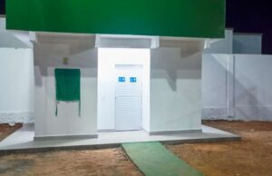 Moretti realiza primeira entrega do programa ‘Empresa Amiga do Esporte e Lazer’