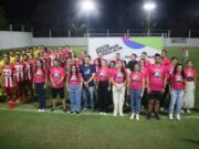 Esporte, integração e confraternização nos Jogos Regionais da Advocacia em Rondonópolis