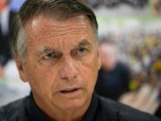 AO VIVOBolsonaro não vai ao STF, diz defesa; SIGA julgamento da trama golpista