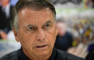 AO VIVOBolsonaro não vai ao STF, diz defesa; SIGA julgamento da trama golpista