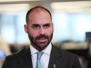 Motta barra Eduardo como líder e abre caminho para cassação