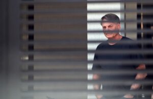 Papel de líder atribuído pela PGR pode agravar caso de Bolsonaro