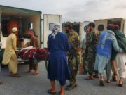 Afeganistão conta mais de 800 mortos após tremor de magnitude 6