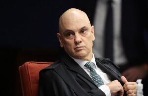 Moraes e Dino devem votar hoje sobre mérito da acusação no STF