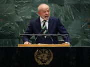 Lula cita caso Bolsonaro na ONU: 'Brasil deu recado aos autocratas'
