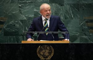 Lula cita caso Bolsonaro na ONU: 'Brasil deu recado aos autocratas'