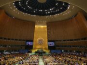 Lavrov nega plano de atacar Otan e promete reação a 'qualquer agressão'