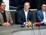 MT fecha acordo com dois estados e vai “caçar” narcotraficantes