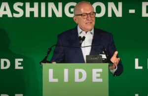 “Mato Grosso é um pedaço do Brasil que tem dado muito certo”, afirma Pivetta