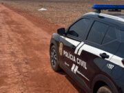 Mulher trans é encontrada morta em plantação de milho