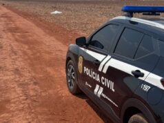 Mulher trans é encontrada morta em plantação de milho