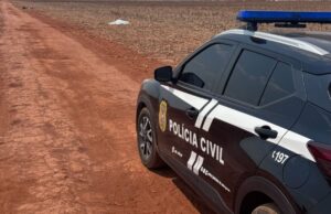 Mulher trans é encontrada morta em plantação de milho