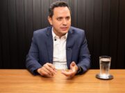 Deputado cita dano ambiental e colhe assinaturas para CPI