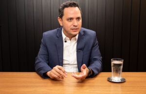 Deputado cita dano ambiental e colhe assinaturas para CPI