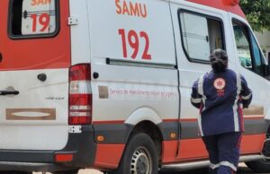 Mulher morre engasgada em Cuiabá enquanto comia pão