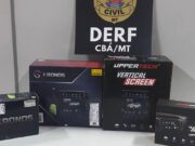 Polícia prende dois por furto de som de carros e revenda na web