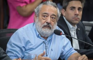 Sinfra confirma túnel e garante projeto pronto até outubro; vídeo