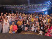 Seminário Internacional reúne mais de 220 Mestras e Mestres das Culturas Tradicionais e Populares — Ministério da Cultura