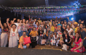Seminário Internacional reúne mais de 220 Mestras e Mestres das Culturas Tradicionais e Populares — Ministério da Cultura