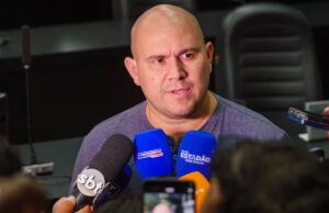 Abílio funde três pastas e empresário será “supersecretário”