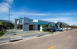 Governo de MT entrega nova sede do Lacen nesta terça-feira (16)