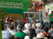 Patrimônio cultural brasileiro e experiências globais ganham destaque na Chapada dos Veadeiros — Ministério da Cultura