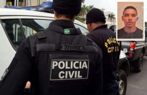 Homem é morto com 10 facadas facadas em kitnet de Sinop