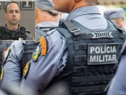 Acusado de assédio e estupro, tenente-coronel é preso em MT