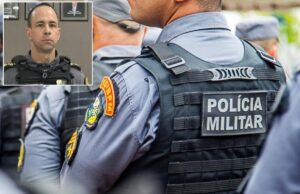 Acusado de assédio e estupro, tenente-coronel é preso em MT