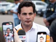 Garcia quer Mendes e Jayme ao Senado e Pivetta ao Paiaguás